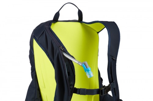 Рюкзак THULE Upslope Snowsports Backpack Blackest Blue 20L, фото 11