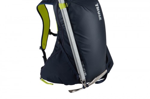 Рюкзак THULE Upslope Snowsports Backpack Blackest Blue 20L, фото 12