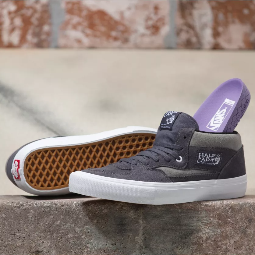 Half cab. Кеды vans half Cab. Vans half Cab Pro. Vans half Cab стелька. Vans half Cab Pro Skate.