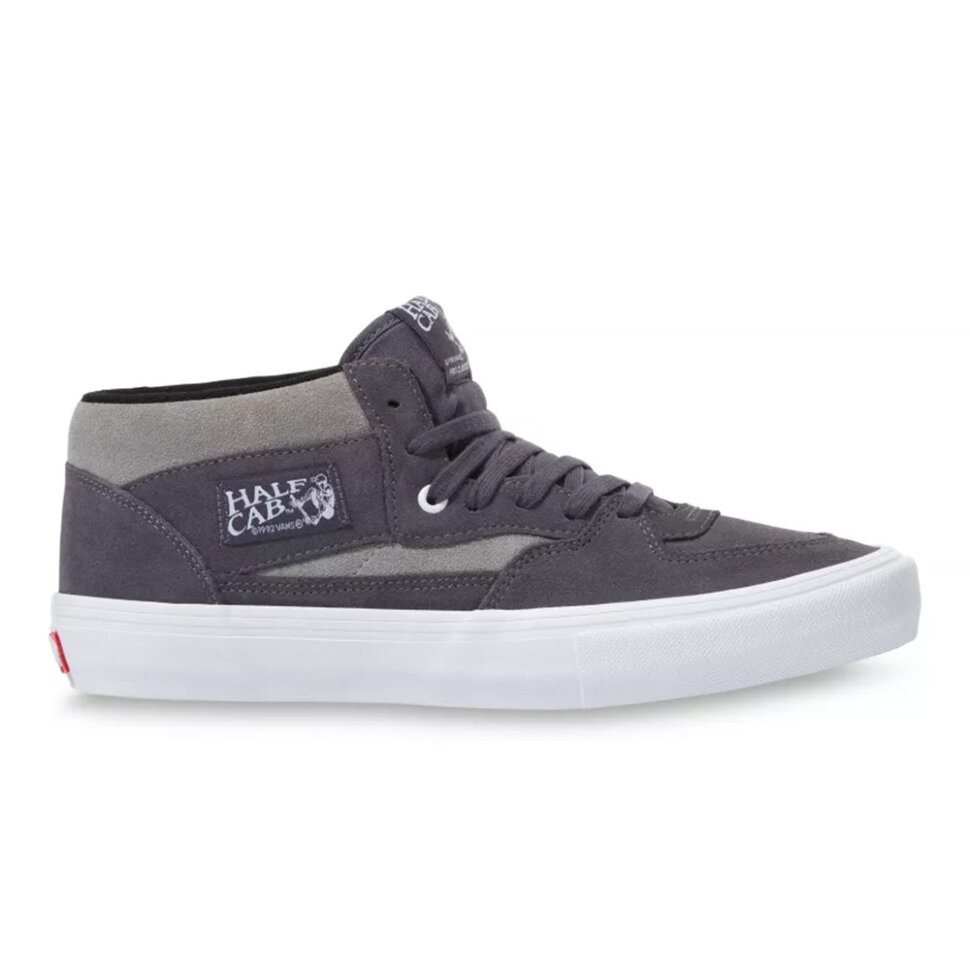 

Кеды VANS Half Cab Pro Periscope/Drizzle