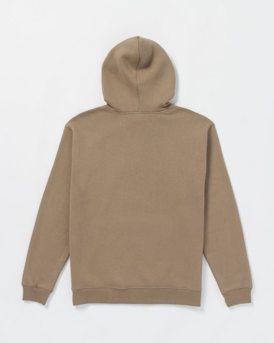 Худи VOLCOM Watanite Po FW25 Teak, фото 2