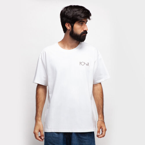polar skate co shirt