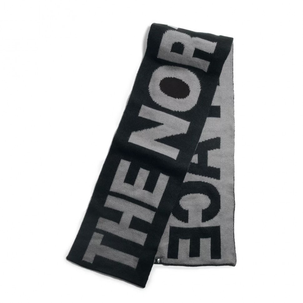 Бафф the North face
