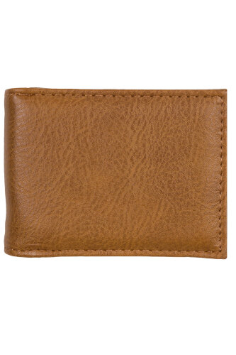 Кошелек ELEMENT Segur Wallet Rust Brown 2020, фото 2