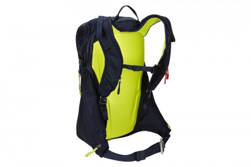 Лавинный рюкзак THULE Upslope Snowsports Backpack Blackest Blue 25L, фото 2