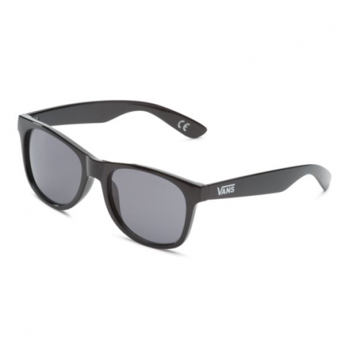 Солнцезащитные очки VANS Spicoli 4 Shades Black, фото 2