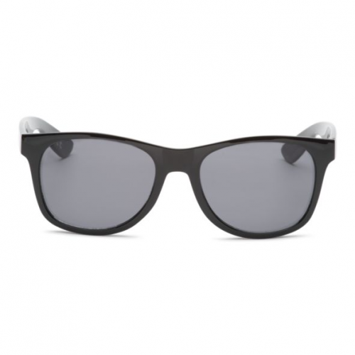 Солнцезащитные очки VANS Spicoli 4 Shades Black, фото 1