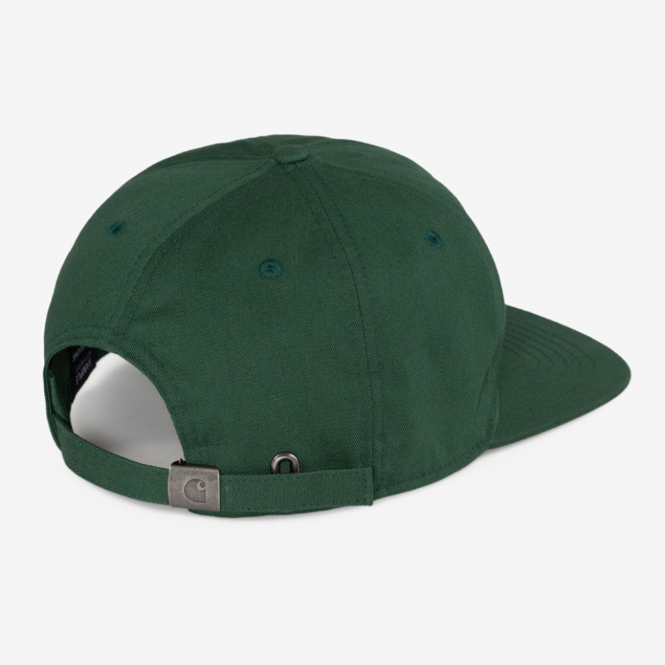 Кепка CARHARTT WIP Marlin Cap Treehouse 2023 фото 2