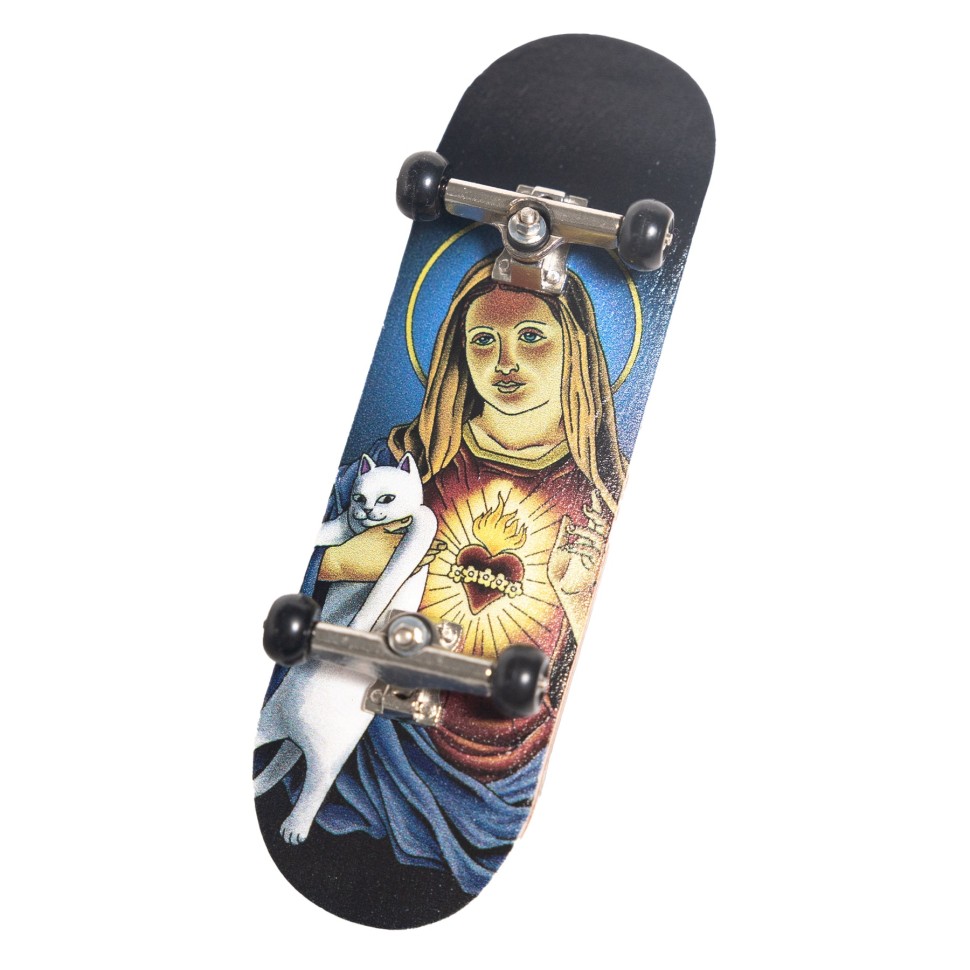 Фингерборд RIPNDIP Mother Mary Finger Board FW25 Multi
