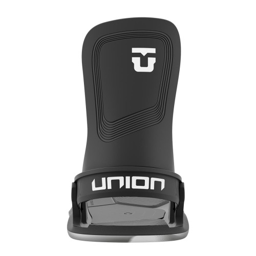 Крепления для сноуборда женские UNION Ultra [Women'S] FW25 Black, фото 3