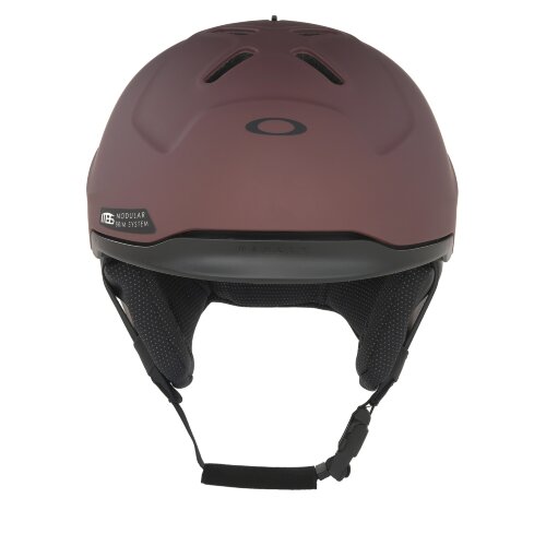 Шлем горнолыжный OAKLEY Mod3 Vampirella 2020, фото 2