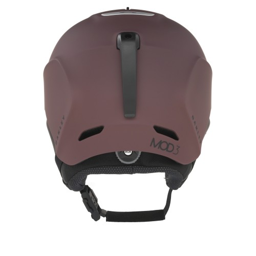 Шлем горнолыжный OAKLEY Mod3 Vampirella 2020, фото 3