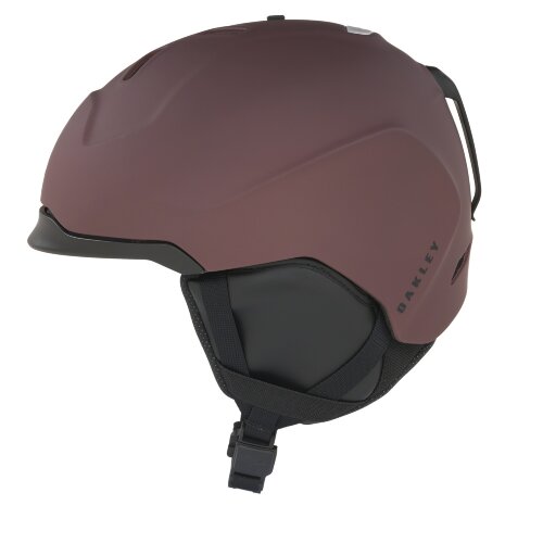 Шлем горнолыжный OAKLEY Mod3 Vampirella 2020, фото 1
