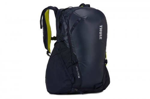 Туристический рюкзак THULE Upslope Snowsports Backpack Blackest Blue 35L, фото 1