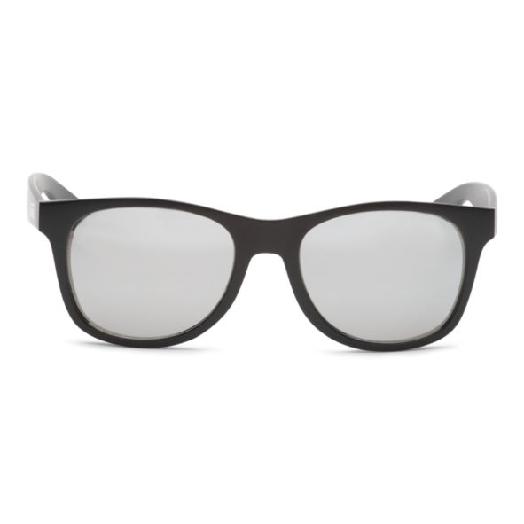 Солнцезащитные очки VANS Spicoli 4 Shades Matte Black, фото 1