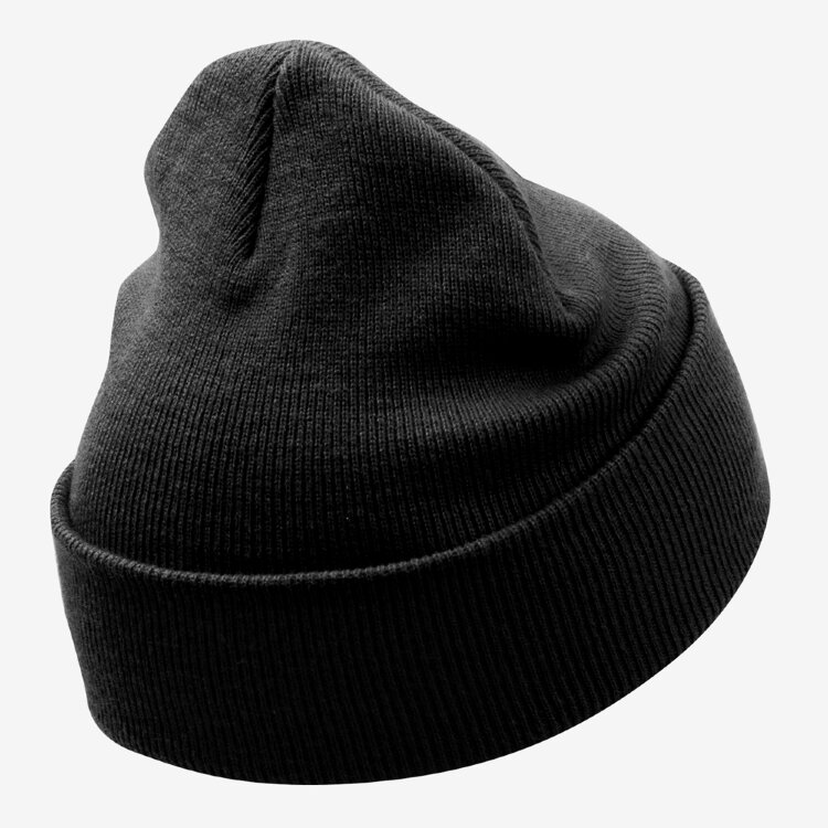 Шапка AIRBLASTER Team Beanie BLACK 2021, фото 2