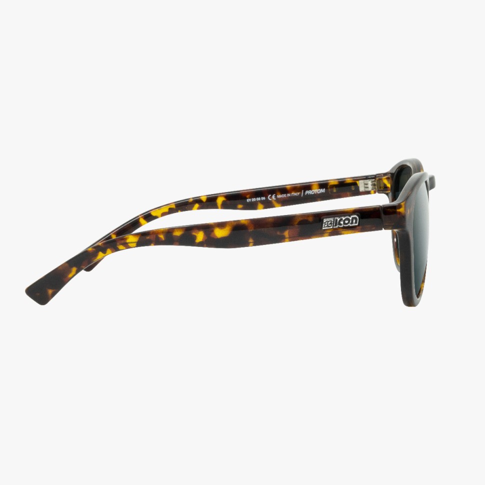 Очки SCICON Protom Demi Gloss/Lens Silver Multimirror Lens 2023 фото 2