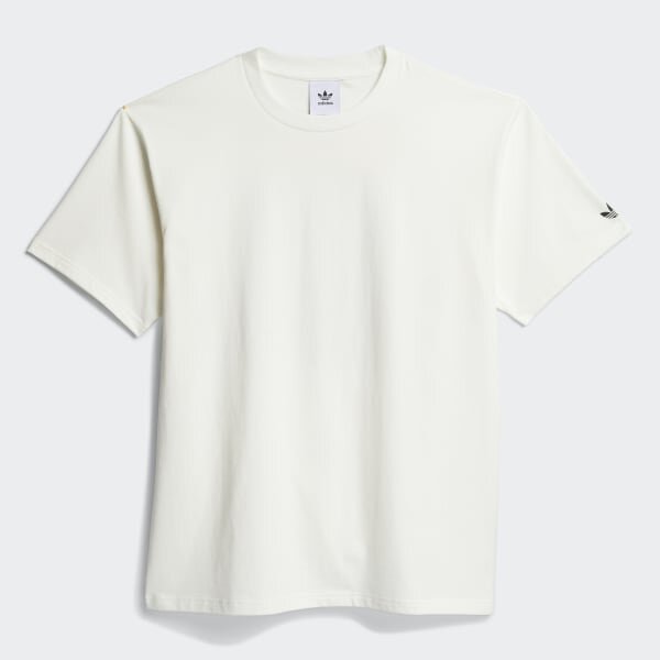 Футболка ADIDAS Omeally Ss Tee  White 2021