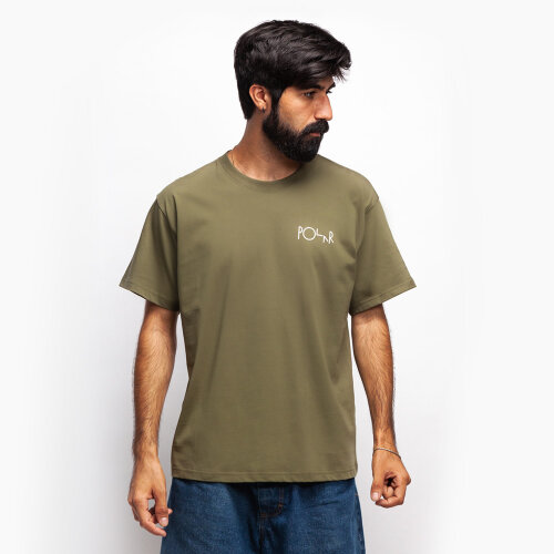 polar skate co shirt