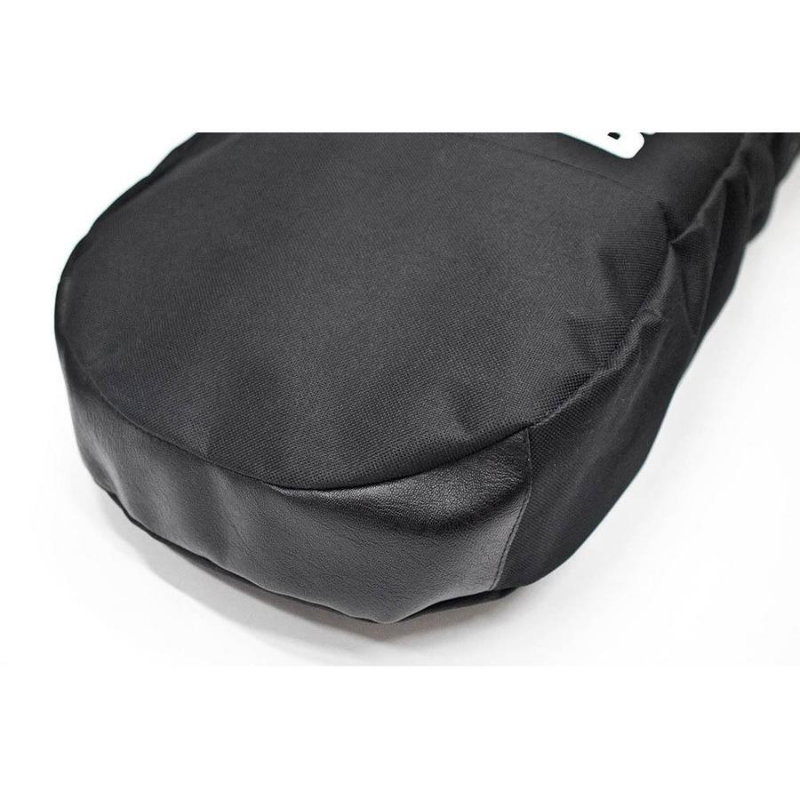 Чехол для скейтборда BETTER BAG Sk8-01 Чёрный фото 3