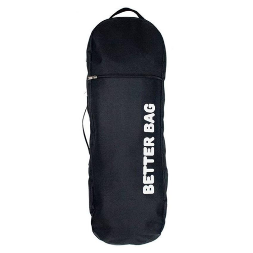 Чехол для скейтборда BETTER BAG Sk8-01 Чёрный, фото 1