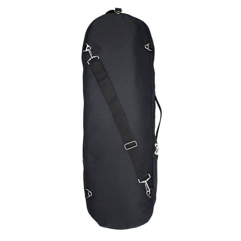 Чехол для скейтборда BETTER BAG Sk8-01 Чёрный фото 2