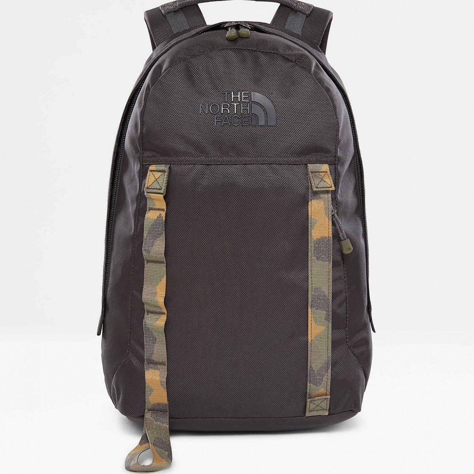 фото Рюкзак the north face lineage pack 20l