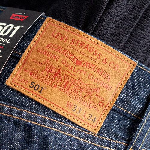 levi's premium
