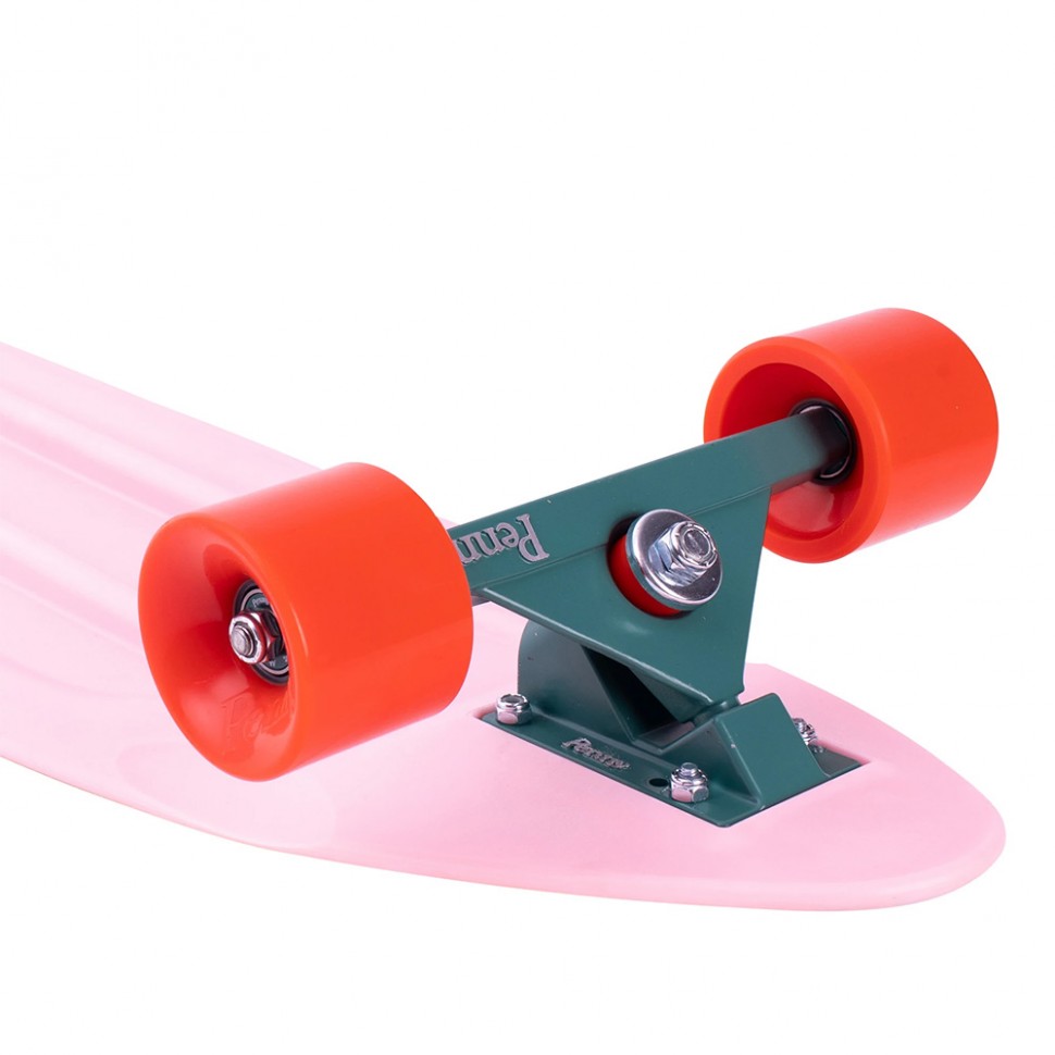 Пенни борд PENNY Longboard 36 дюйм Cactus Wanderlust 2021 фото 2