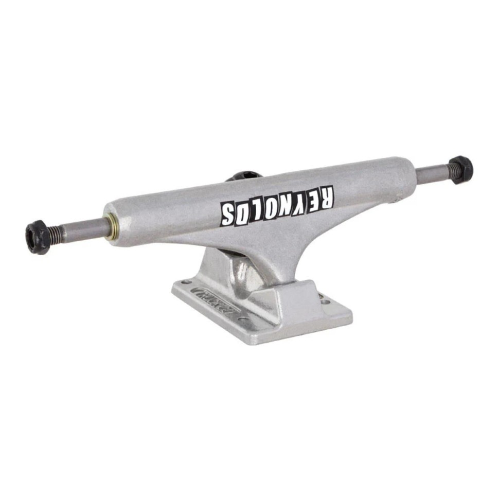 

Подвески (Пара) INDEPENDENT Hollow Reynolds Block Silver Mid Trucks