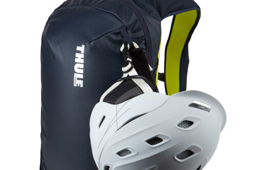 Рюкзак THULE Upslope Snowsports Backpack Lime Punch 20L, фото 7