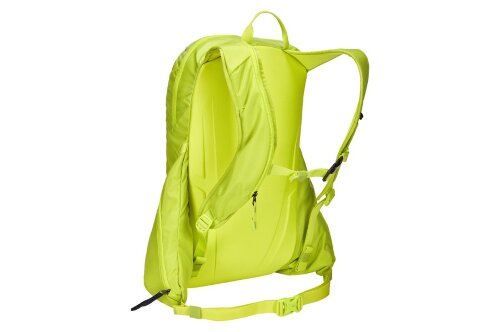 Рюкзак THULE Upslope Snowsports Backpack Lime Punch 20L, фото 2