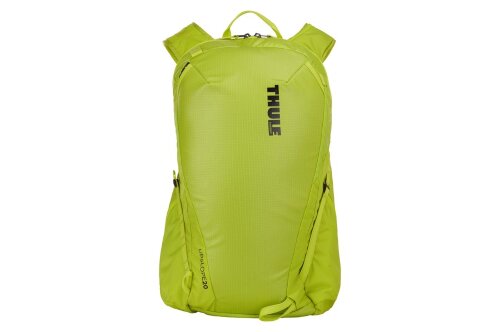 Рюкзак THULE Upslope Snowsports Backpack Lime Punch 20L, фото 3