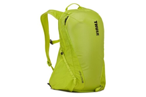Рюкзак THULE Upslope Snowsports Backpack Lime Punch 20L, фото 1