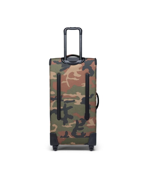 Чемодан на колесах Herschel Highland Carry-On Large 99L Woodland Camo, фото 3