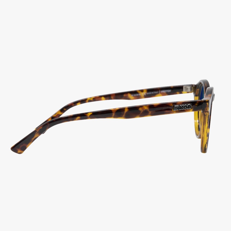 Очки SCICON Protox Demi Gloss/Lens Blue Multimirror Lens 2023 фото 2