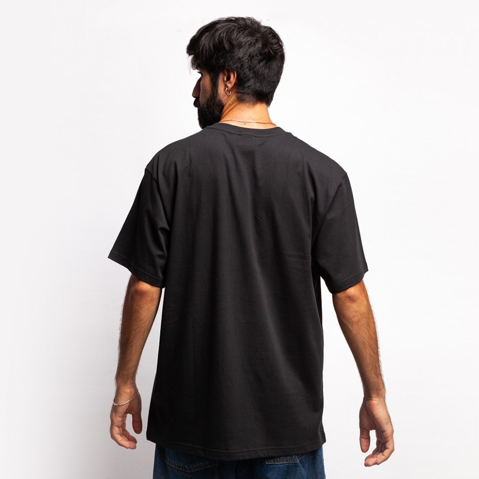 фото Футболка adidas ss g shmoo tee black 2021