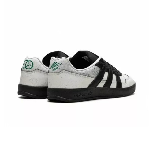 Adidas shop aloha green