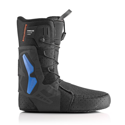 Ботинки для сноуборда мужские DEELUXE Team Id Ltd Yin Yang 2024, фото 4