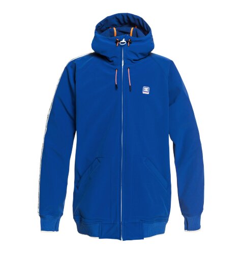 Куртка для сноуборда мужская DC SHOES Spectrum Jkt M Surf The Web, фото 1