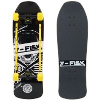 Комплект Лонгборд Z-FLEX Z-Bones BLACK Комплект Лонгборд Z-FLEX Z-Bones BLACK