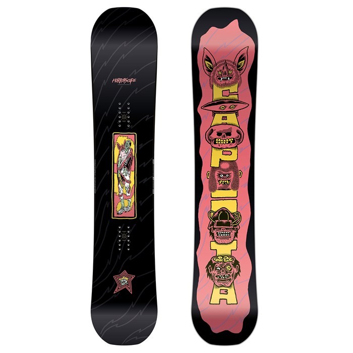 Snoubord Muzhskoj Capita Horrorscope 2020 Kupit V Magazine Ridestep