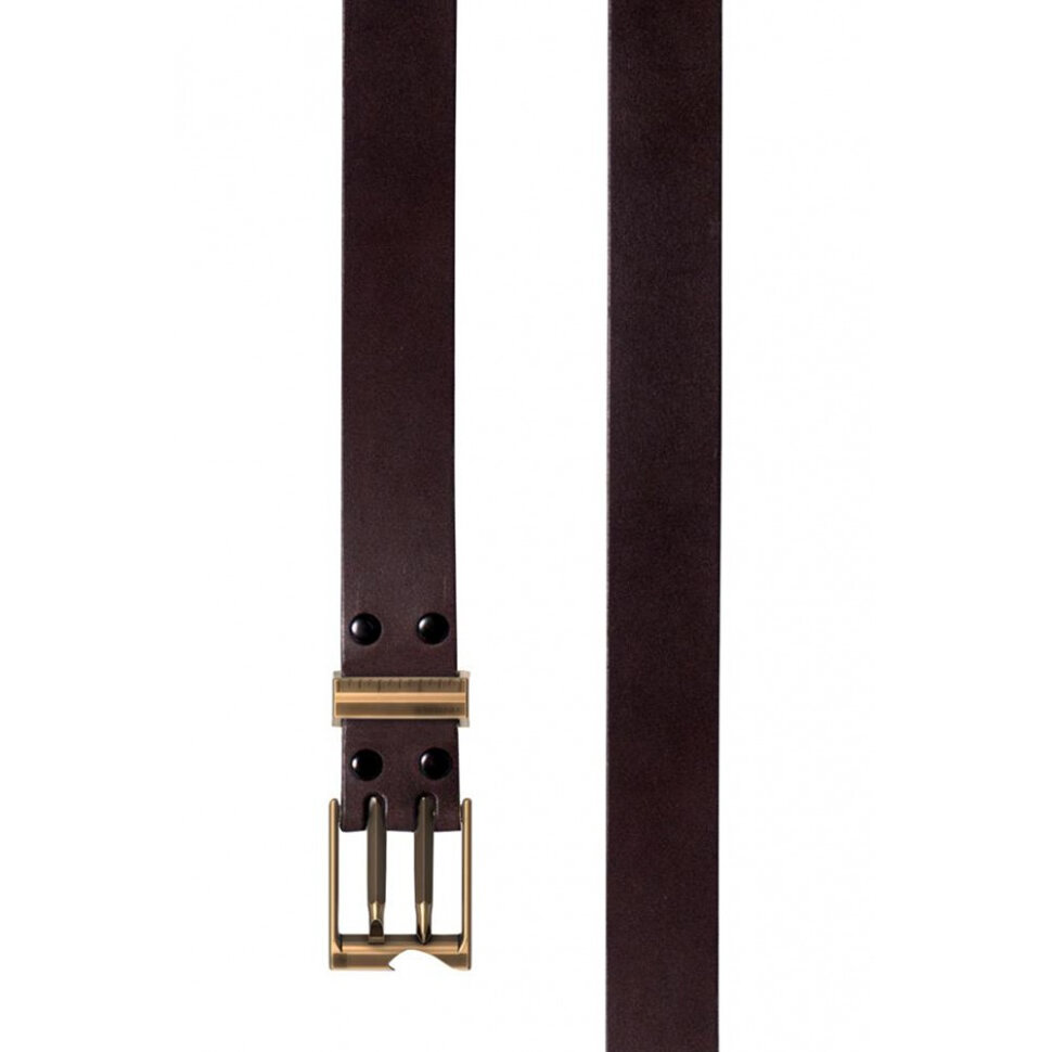 Ремень 686 Mns Original Tool Belt 2 Chocolate 883510403000, размер M, цвет коричневый - фото 1