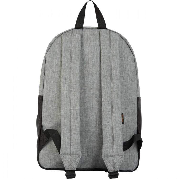 Рюкзак мужской BILLABONG All Day Pack Grey Heather, фото 2
