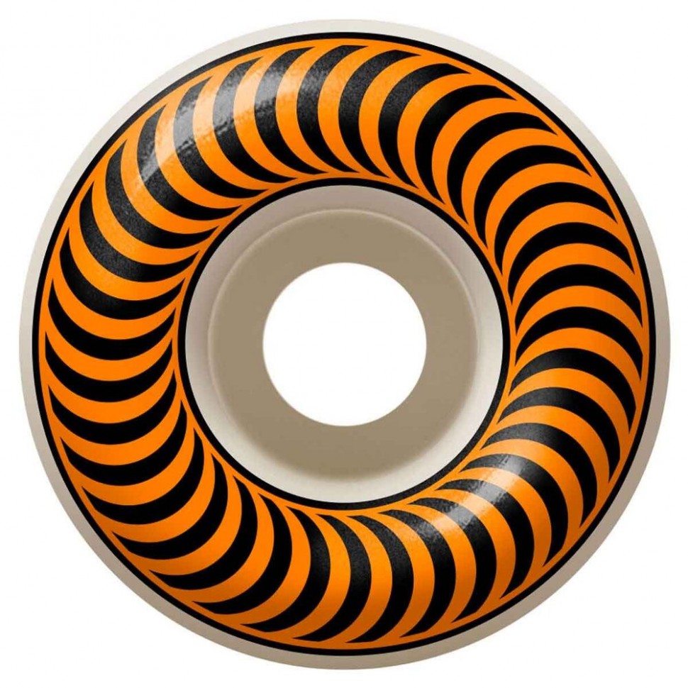 фото Колеса для скейтборда spitfire wheels classic 53мм 99a 2021