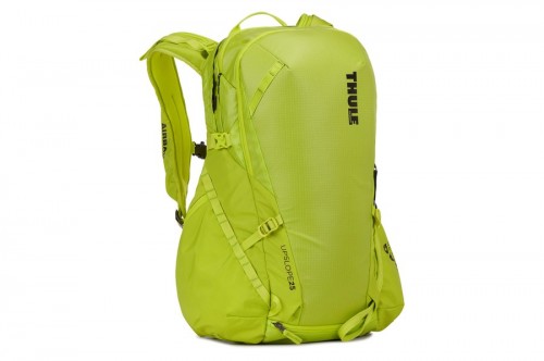 Лавинный рюкзак THULE Upslope Snowsports Backpack Lime Punch 25L, фото 1