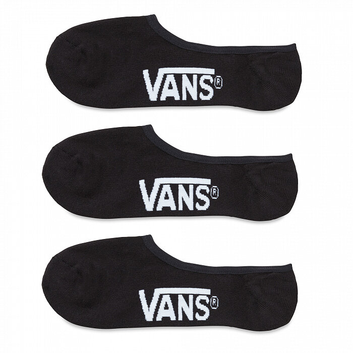 Подследники  VANS Mn Classic Super No  Black 2021