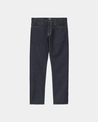 Джинсы CARHARTT WIP Klondike Pant SS24 Blue (One Wash), фото 1