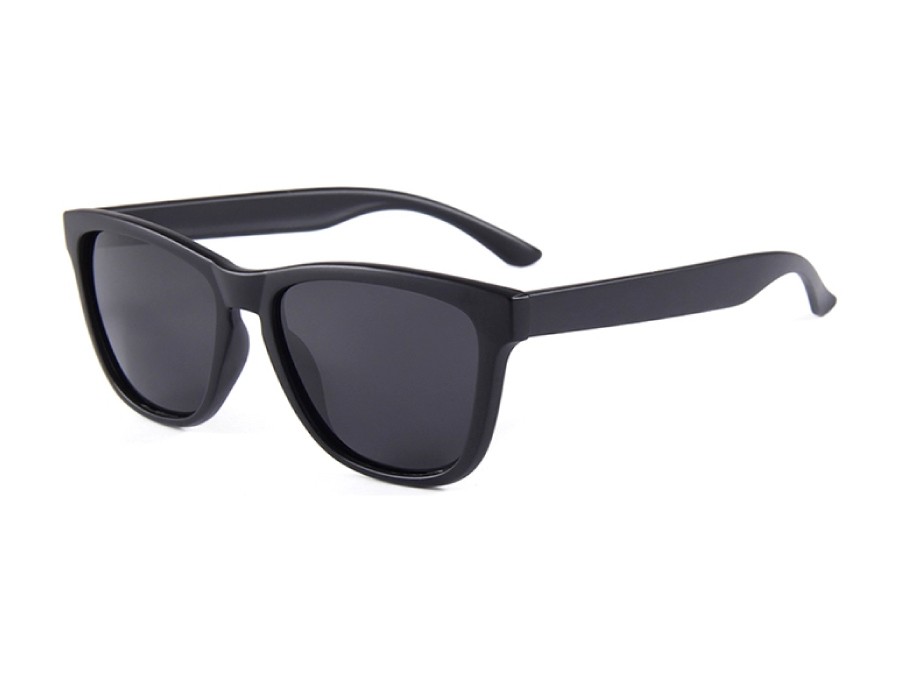 Солнцезащитные очки  АНТИСТАТИКА Контраст Темный 2001111010061, цвет черный - фото 2