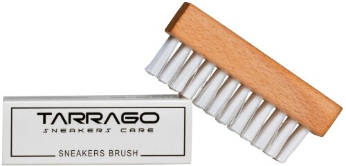 Щетка для чистки кроссовок TARRAGO Sneakers Brush, фото 1